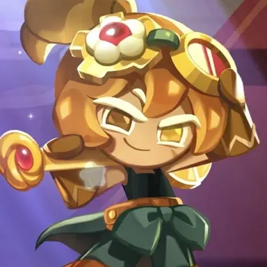 Profile image of 크루와상맛 쿠키