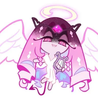 Profile image of 이터널슈가 쿠키