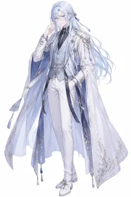 Profile image of サイファ