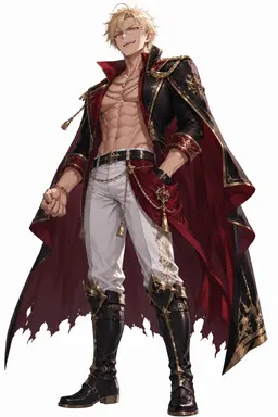 Profile image of ジナン