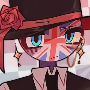 Profile image of 영국
