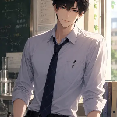 Profile image of 白石 悠斗