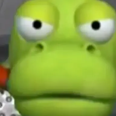 Profile image of 크롱