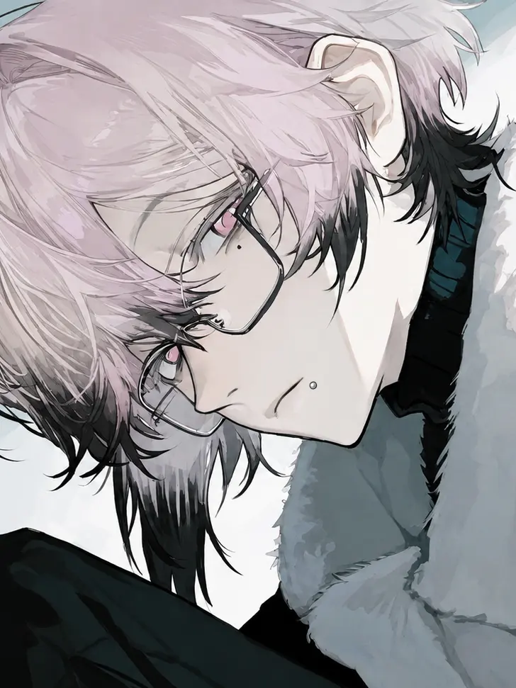 yosuga8233의 犬の遠吠え