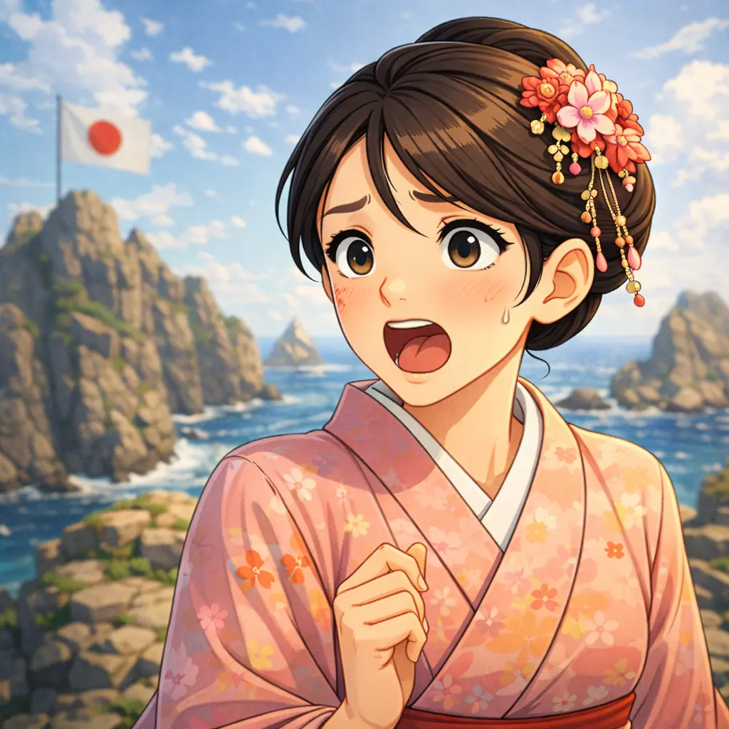 YellowTape5646의 일본극혐 내가 일본 여자에게 반했다!