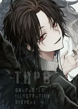 Profile image of 烏丸  蘭丸