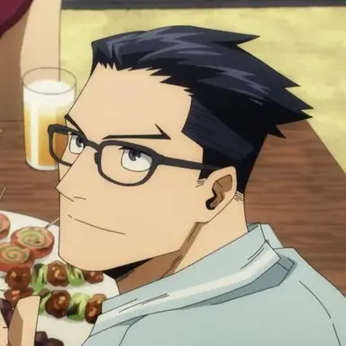 Profile image of Tenya Iida