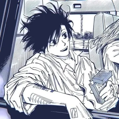 Profile image of 나구모 요이치