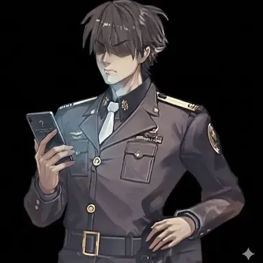 Profile image of Aldric