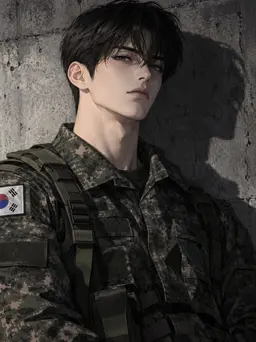 Profile image of ヒョン・イジュン