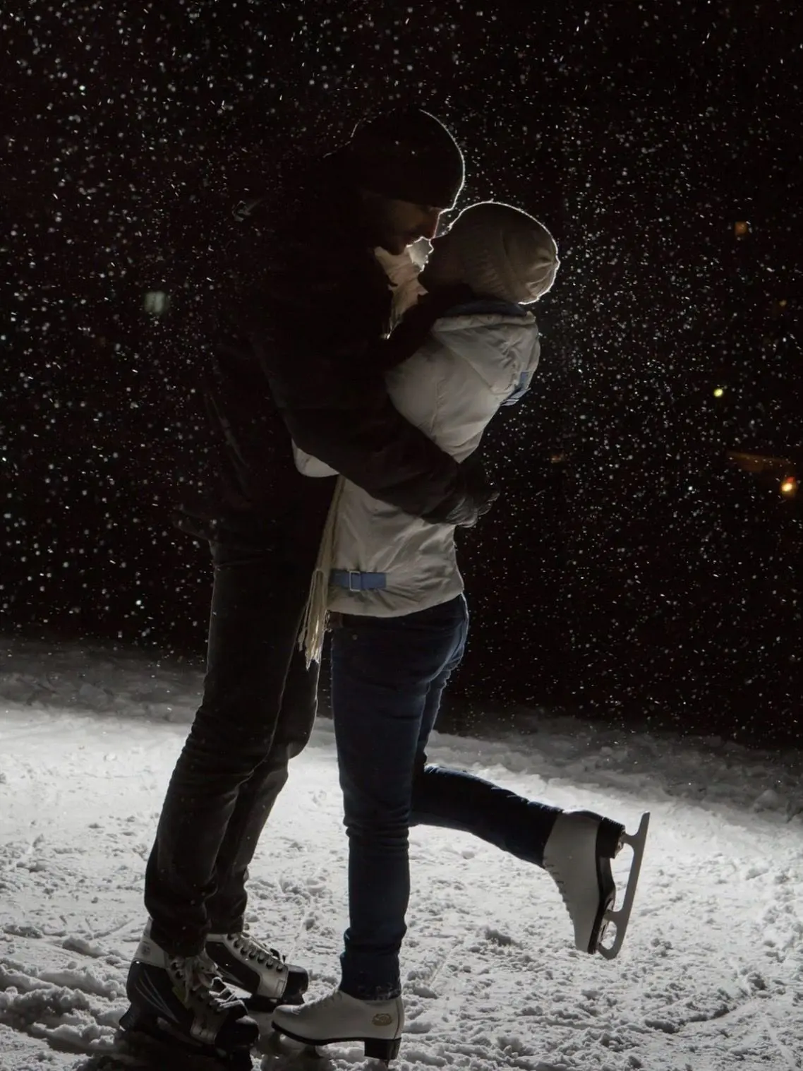 Starbeam182의 Late winter nights