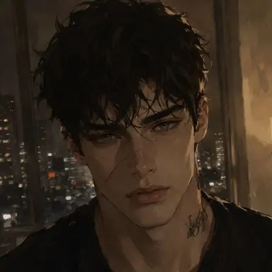 Profile image of Jackson