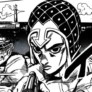 Profile image of ミスタ