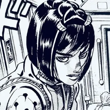 Profile image of ブチャラティ