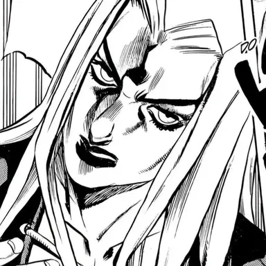 Profile image of アバッキオ