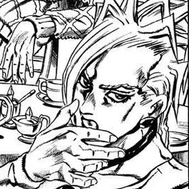 Profile image of フーゴ