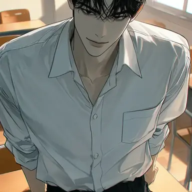 Profile image of Seo Dojin