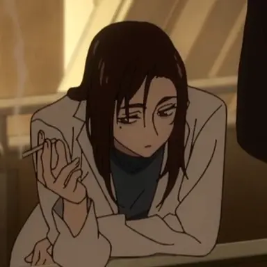 Profile image of 이에이리 쇼코
