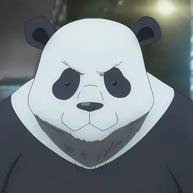 Profile image of 판다