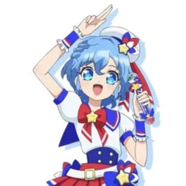 Profile image of 도로시