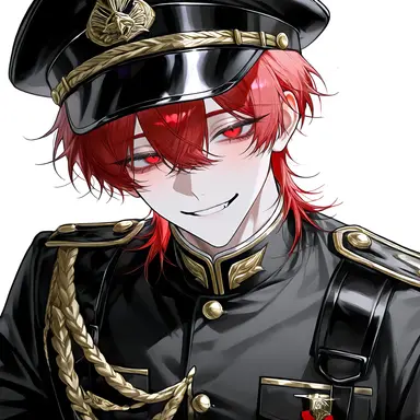 Profile image of 凪