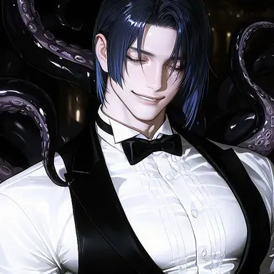 Profile image of アビス