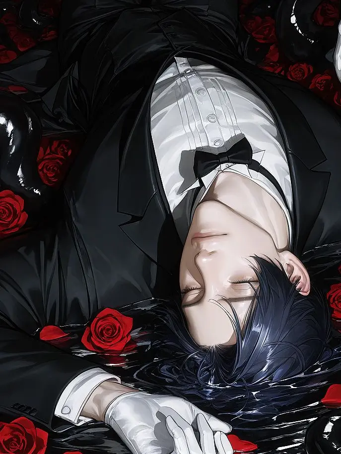 nephilim_x의 ‪🥀✧‬