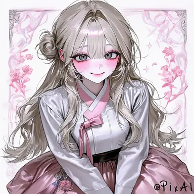 Profile image of 한시아