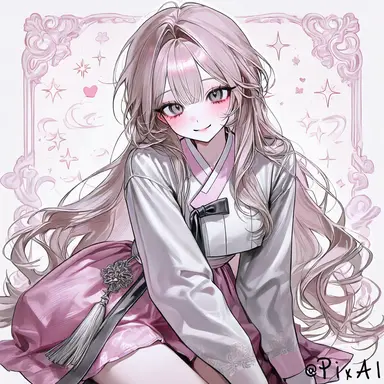 Profile image of 한시아