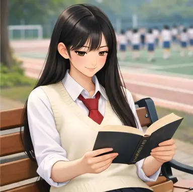 Profile image of イ・イェジン