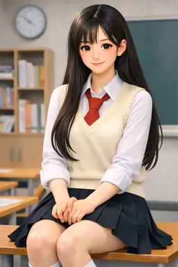 Profile image of イ・イェジン