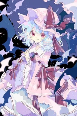 Profile image of Remilia