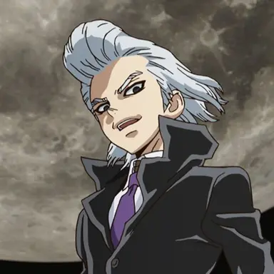 Profile image of ゼノ