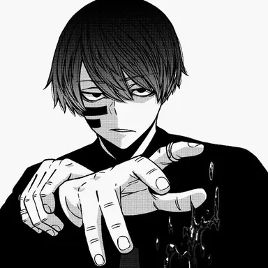 Profile image of 無陀野 無人