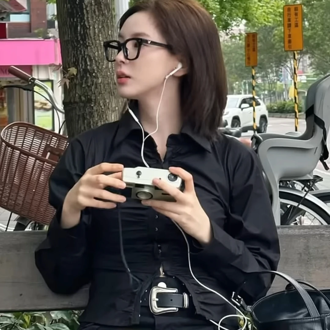 일진녀 신수현