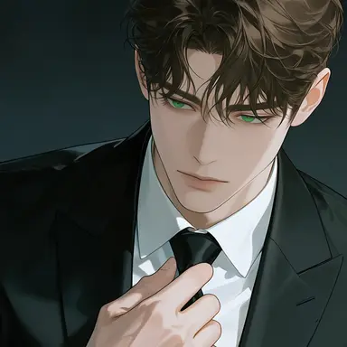 Profile image of チャ・ユヒョン