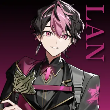 Profile image of らん