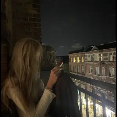 Profile image of Kendall