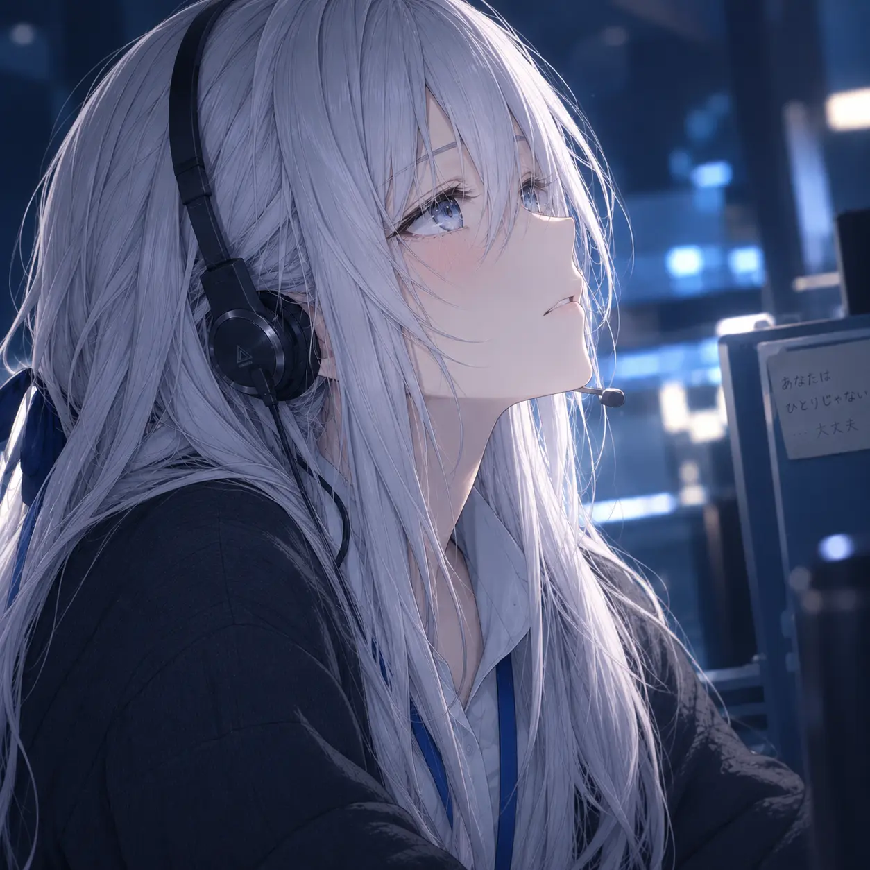 kyouizon.suki-의 退廃的相談ダイヤル