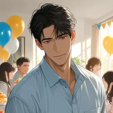 Profile image of Marcus