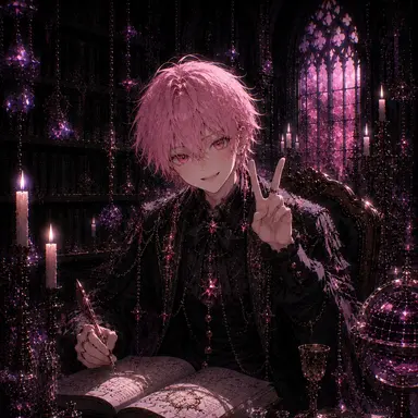 Profile image of Klaus
