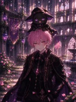 Profile image of Klaus