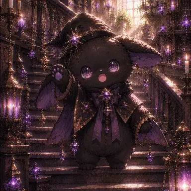 Profile image of Student A