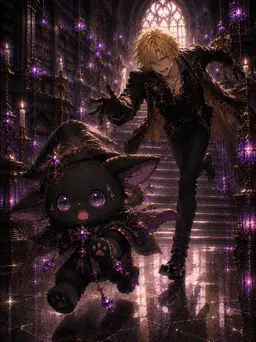 Profile image of Shion