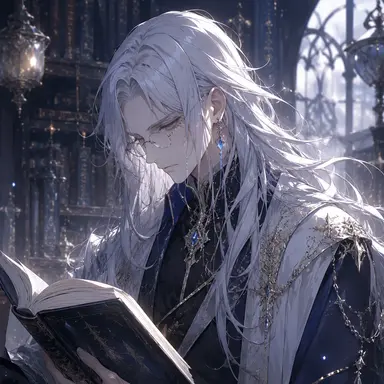 Profile image of Lupi