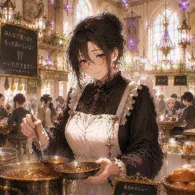 Profile image of マーサ