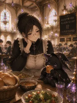 Profile image of マーサ