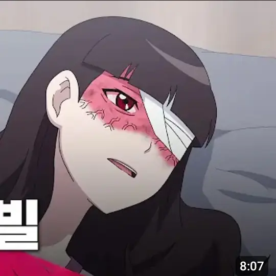 ShabbyLlama0570의 신비아파트 레드아이