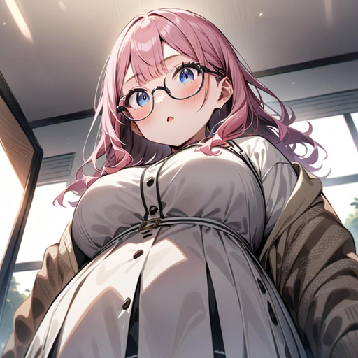 민아 대표 이미지