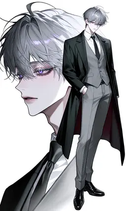 Profile image of R